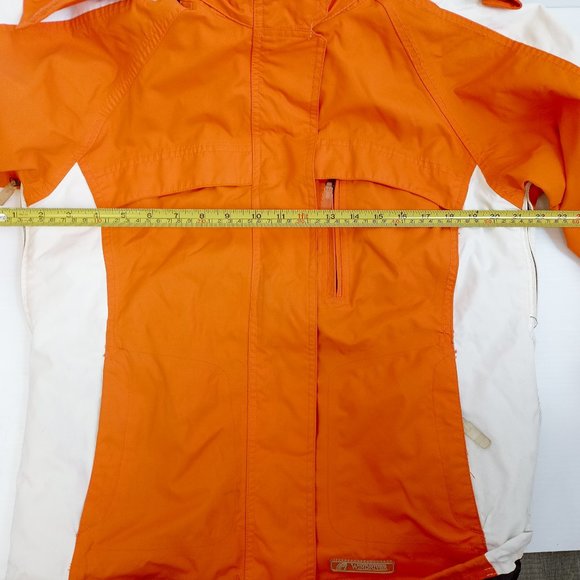 WindRiver Womens 3-in-1 Winter Jacket - Size M - Pre-owned - DDXAQ2 - Picture 10 of 11